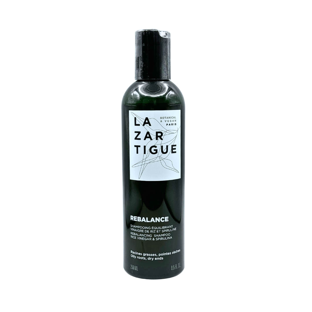 LAZARTIGUE REBALANCE SHAMPOO 250ML