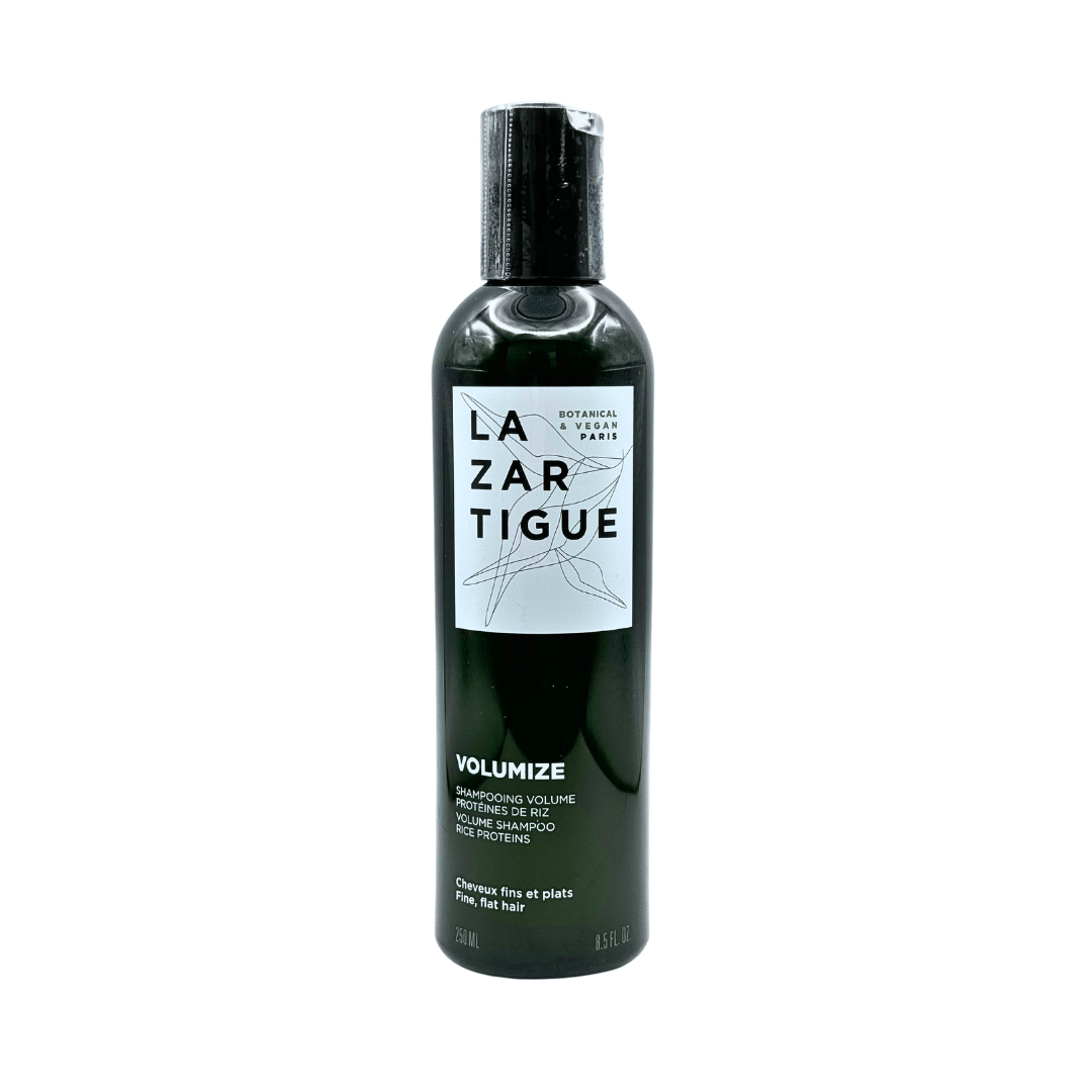 LAZARTIGUE VOLUMIZE SHAMPOO 250ML