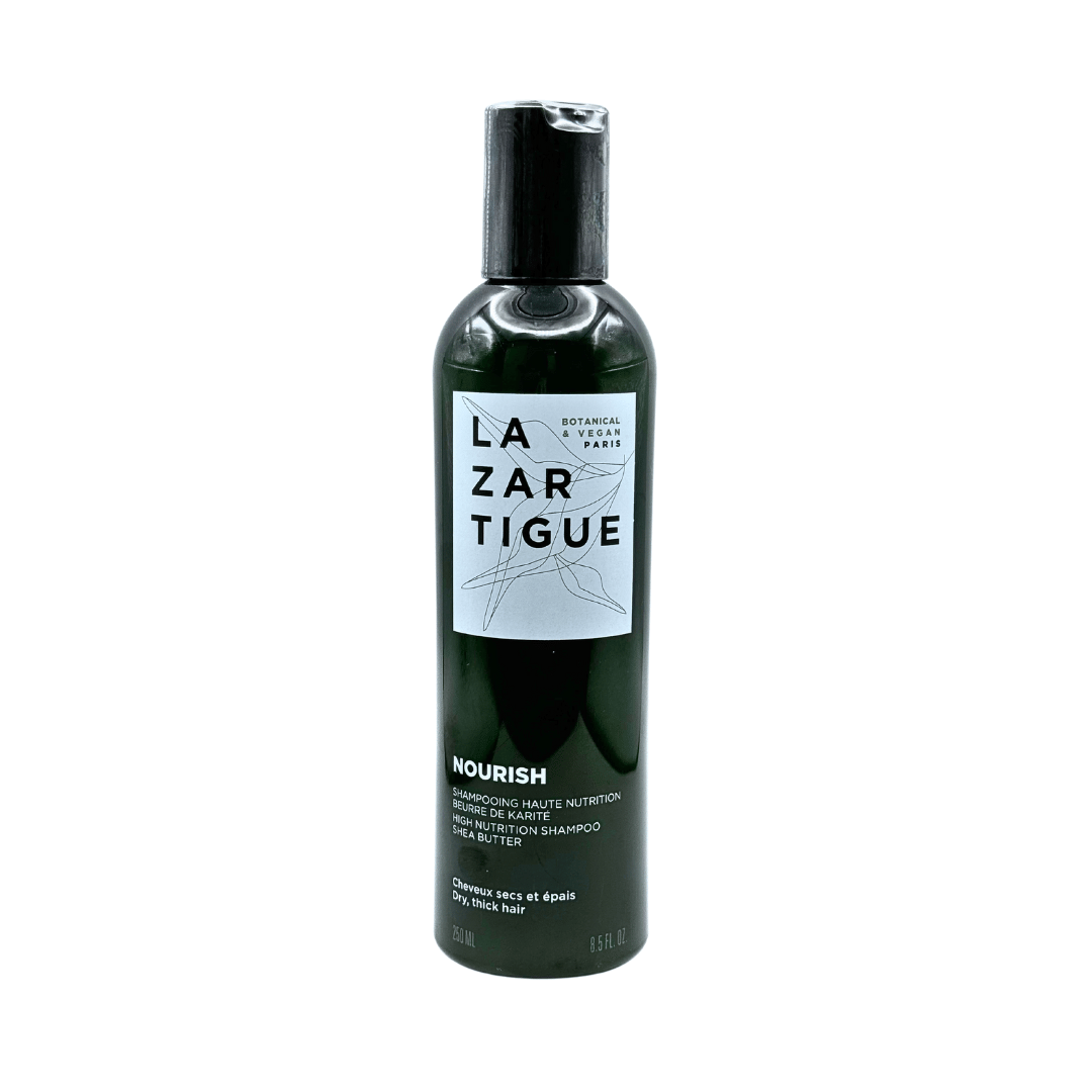 LAZARTIGUE NOURISH SHAMPOO 250ML