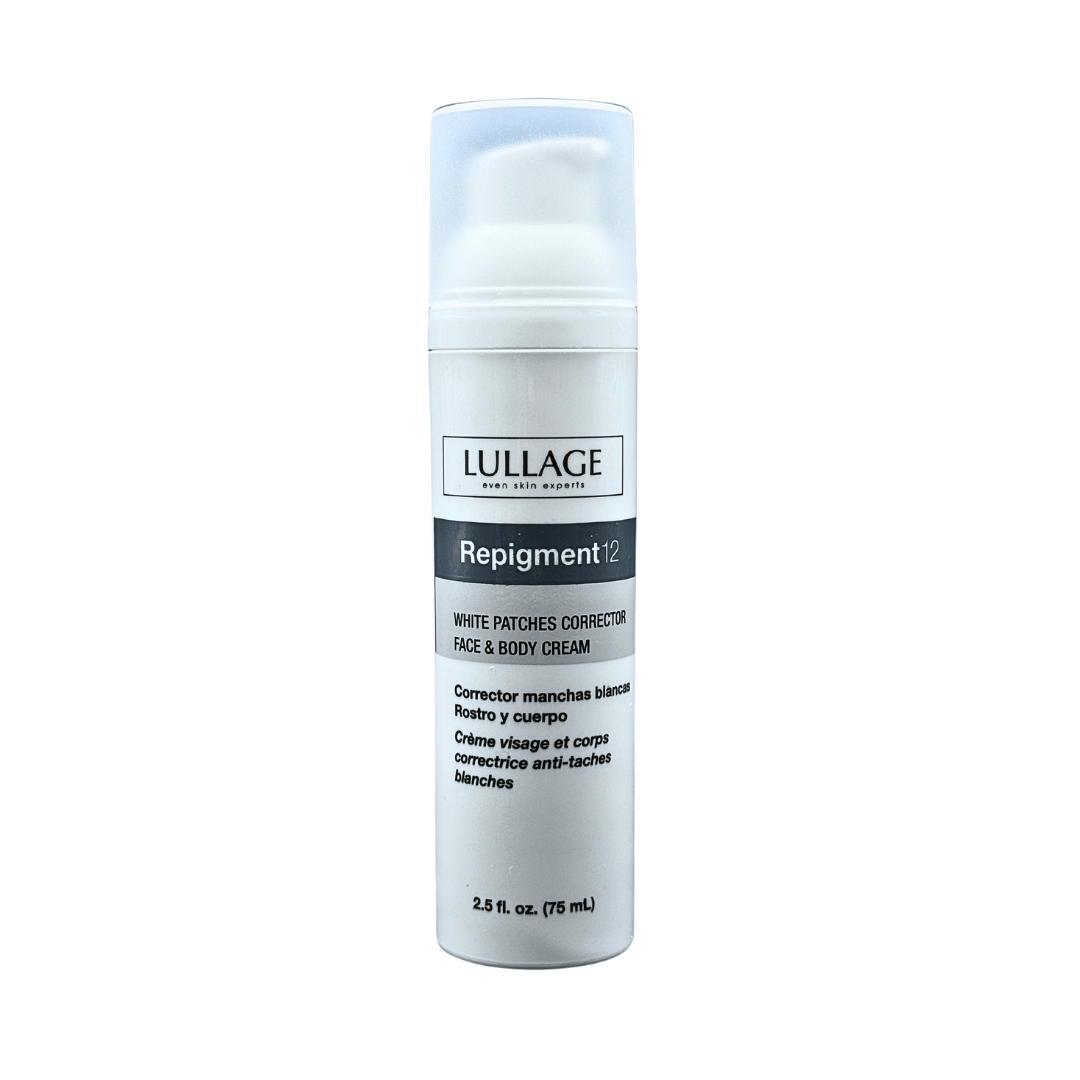 LULLAGE REPIGMENT 12 CORRECTOR MANCHAS BLANCAS 75ML