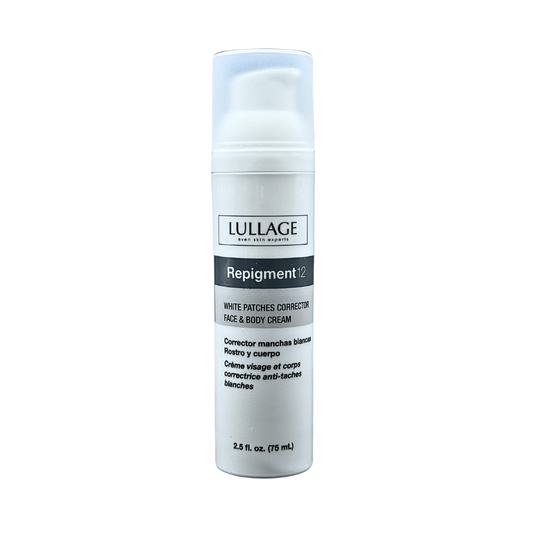 LULLAGE REPIGMENT 12 CORRECTOR MANCHAS BLANCAS 75ML