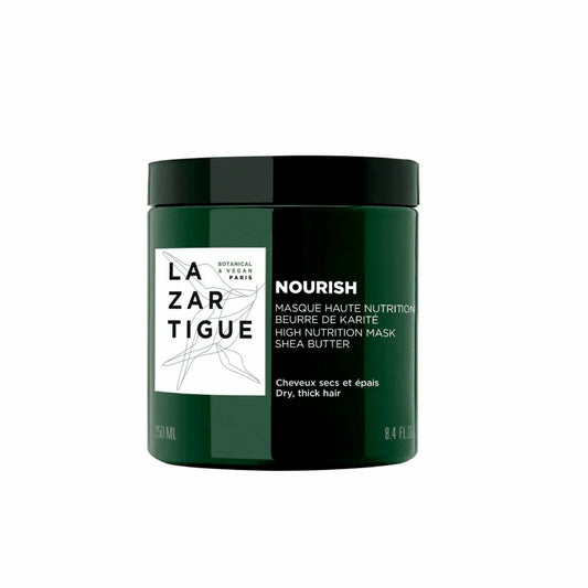 LAZARTIGUE NOURISH MASK 250ML