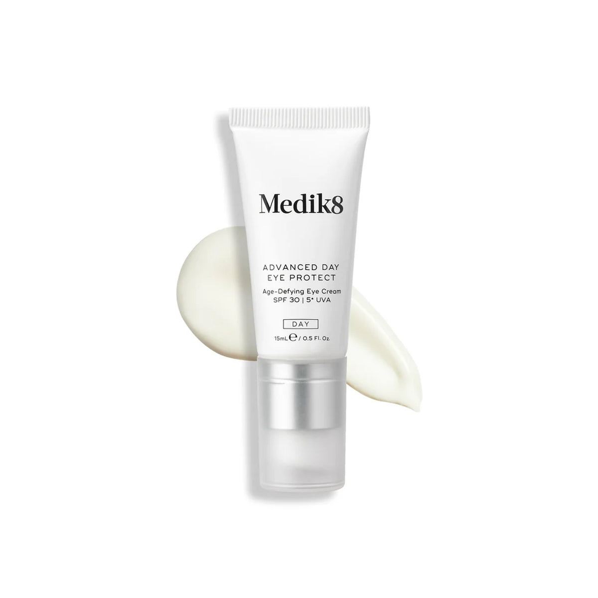 MEDIK8 ADVANCED DAY EYE PROTECT CREAM SPF30+ 15ML