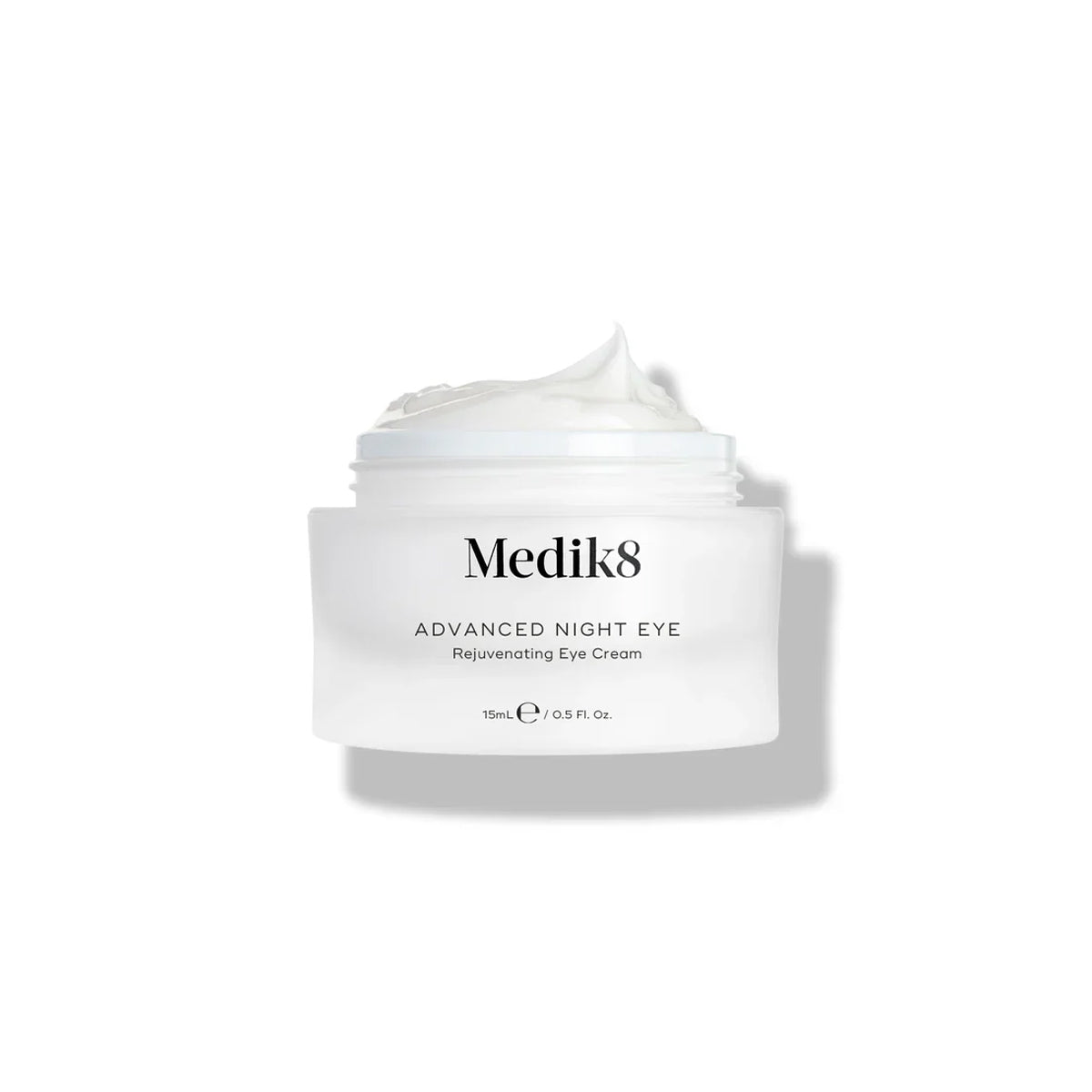 MEDIK8 ADVANCED NIGHT EYE CREAM 15ML