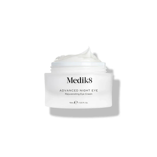 MEDIK8 ADVANCED NIGHT EYE CREAM 15ML