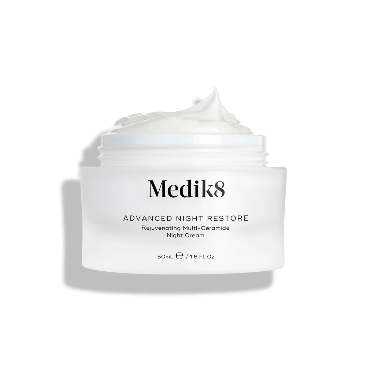 MEDIK8 ADVANCED NIGHT RESTORE CREAM 50ML