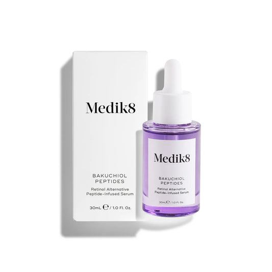MEDIK8 BAKUCHIOL PEPTIDES SÉRUM 30ML