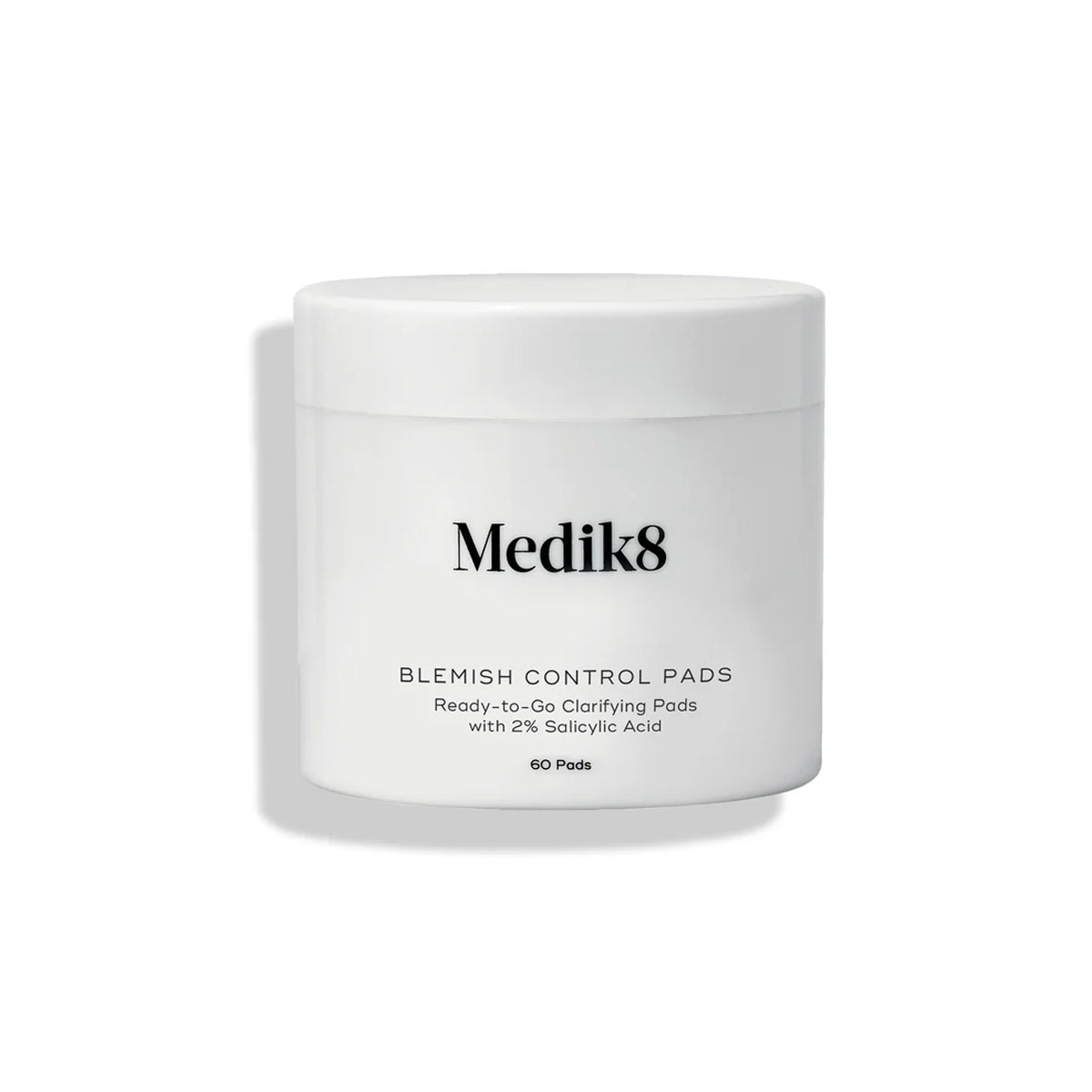 MEDIK8 BLEMISH CONTROL PADS 60PZ