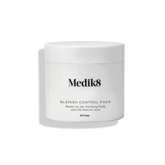 MEDIK8 BLEMISH CONTROL PADS 60PZ