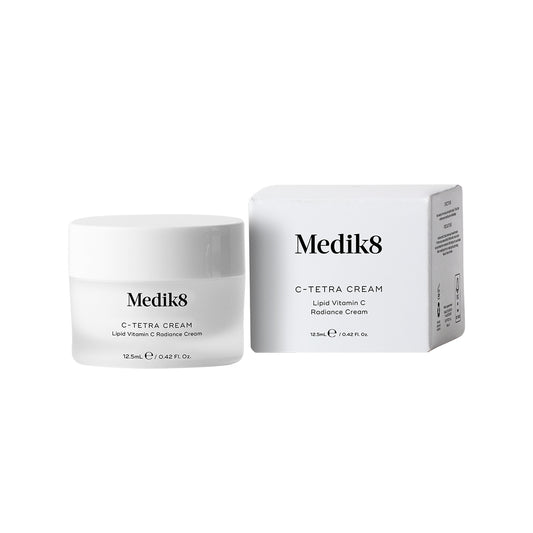 MEDIK8 C-TETRA CREAM 50ML