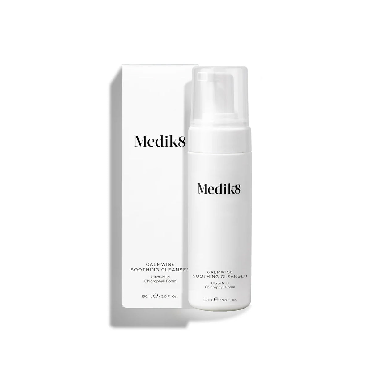 MEDIK8 CALMWISE SOOTHING CLEANSER 150ML