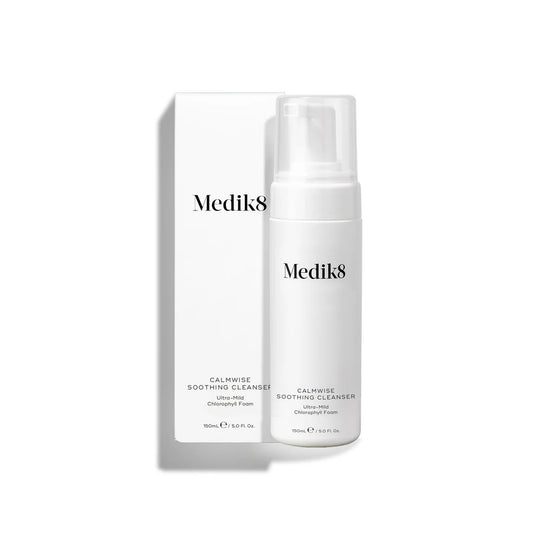 MEDIK8 CALMWISE SOOTHING CLEANSER 150ML