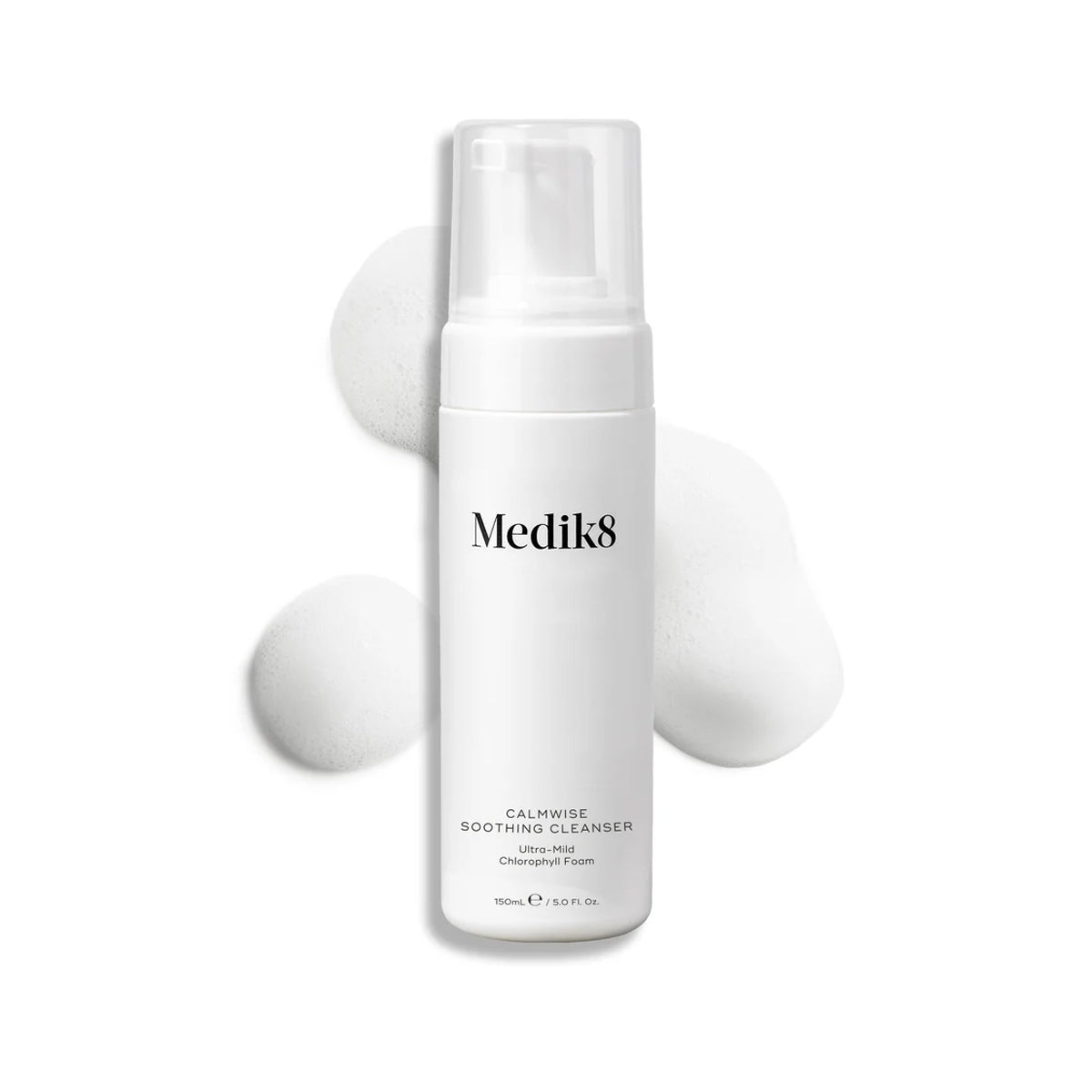 MEDIK8 CALMWISE SOOTHING CLEANSER 150ML