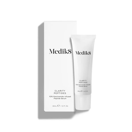 MEDIK8 CLARITY PEPTIDES SÉRUM 30ML