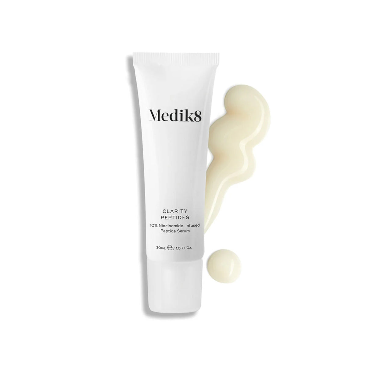 MEDIK8 CLARITY PEPTIDES SÉRUM 30ML