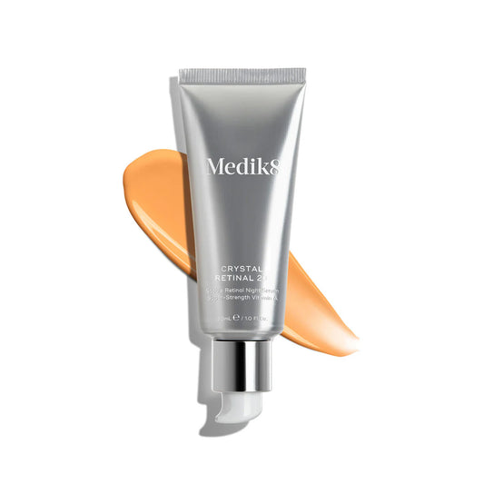 MEDIK8 CRYSTAL RETINAL 20 SÉRUM 30ML