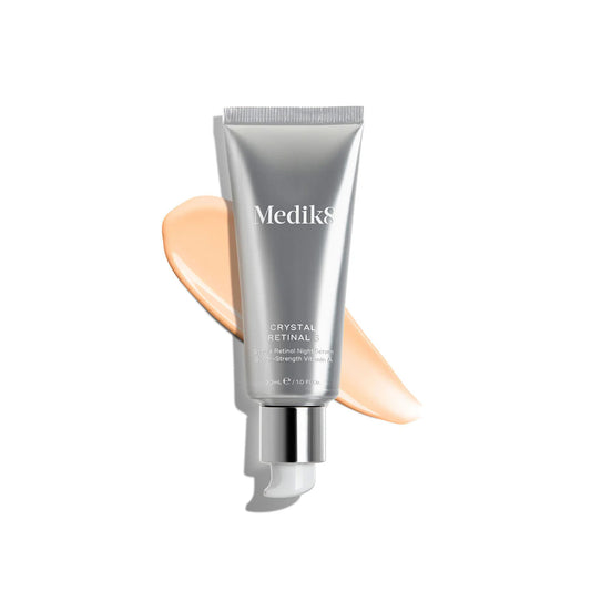 MEDIK8 CRYSTAL RETINAL 6 SÉRUM 30ML