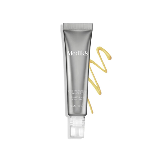 MEDIK8 CRYSTAL RETINAL CERAMIDE EYE 3 CREAM 15ML