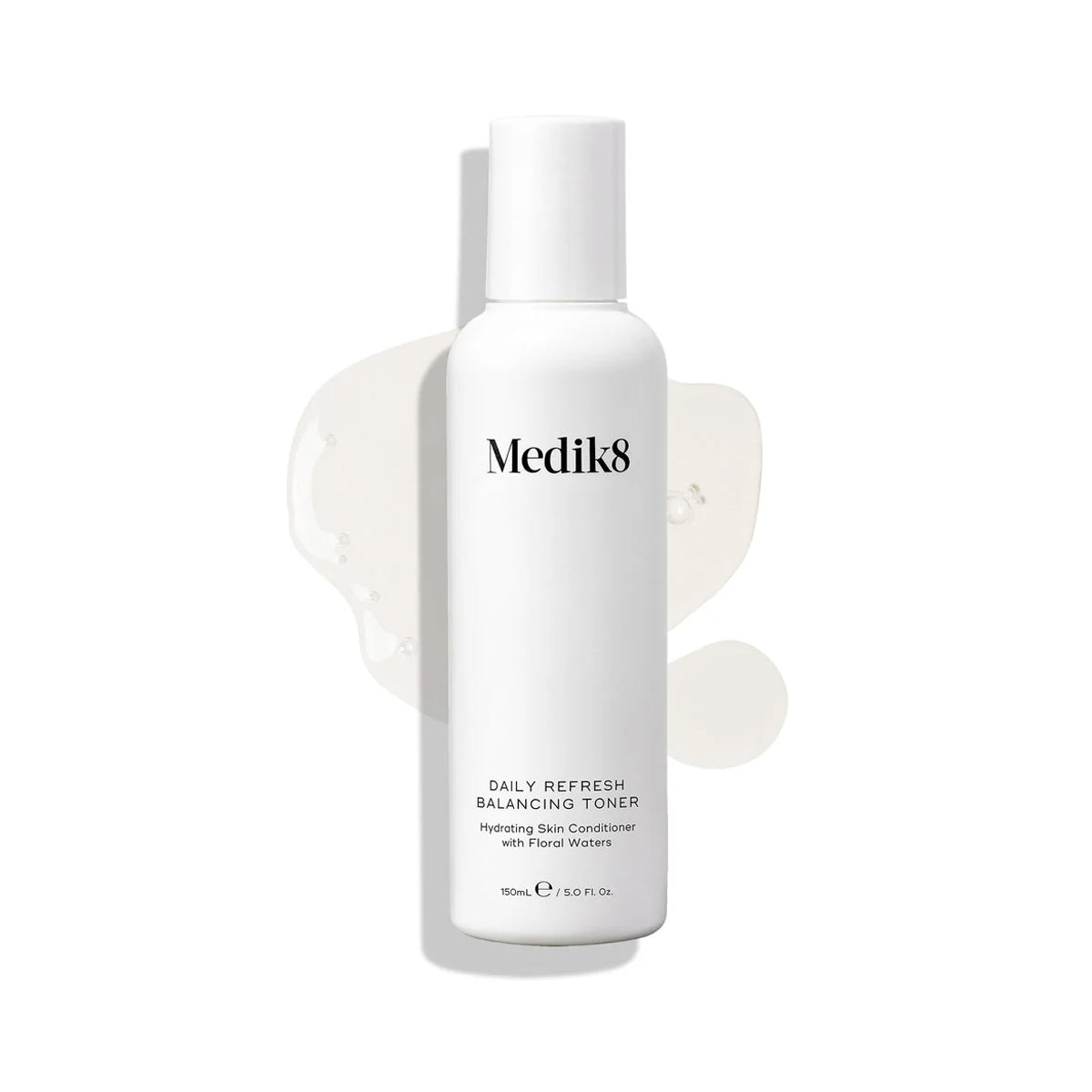 MEDIK8 DAILY REFRESH BALANCING TONER 150ML