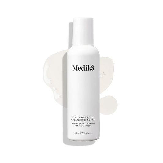 MEDIK8 DAILY REFRESH BALANCING TONER 150ML
