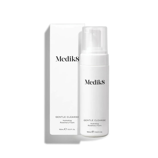 MEDIK8 GENTLE CLEANSE FOAM 150ML