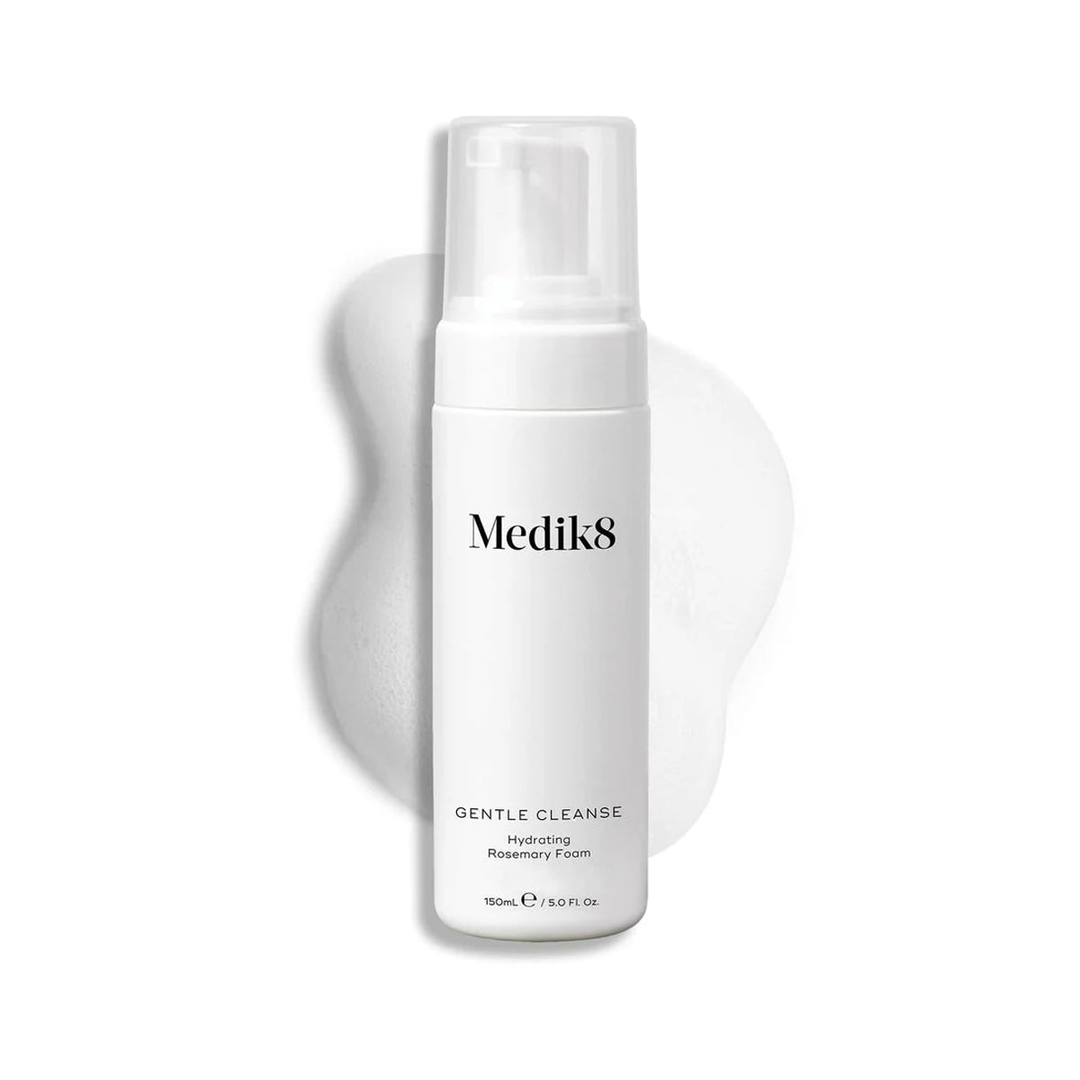 MEDIK8 GENTLE CLEANSE FOAM 150ML