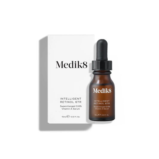 MEDIK8 INTELLIGENT RETINOL 6TR SÉRUM 15ML