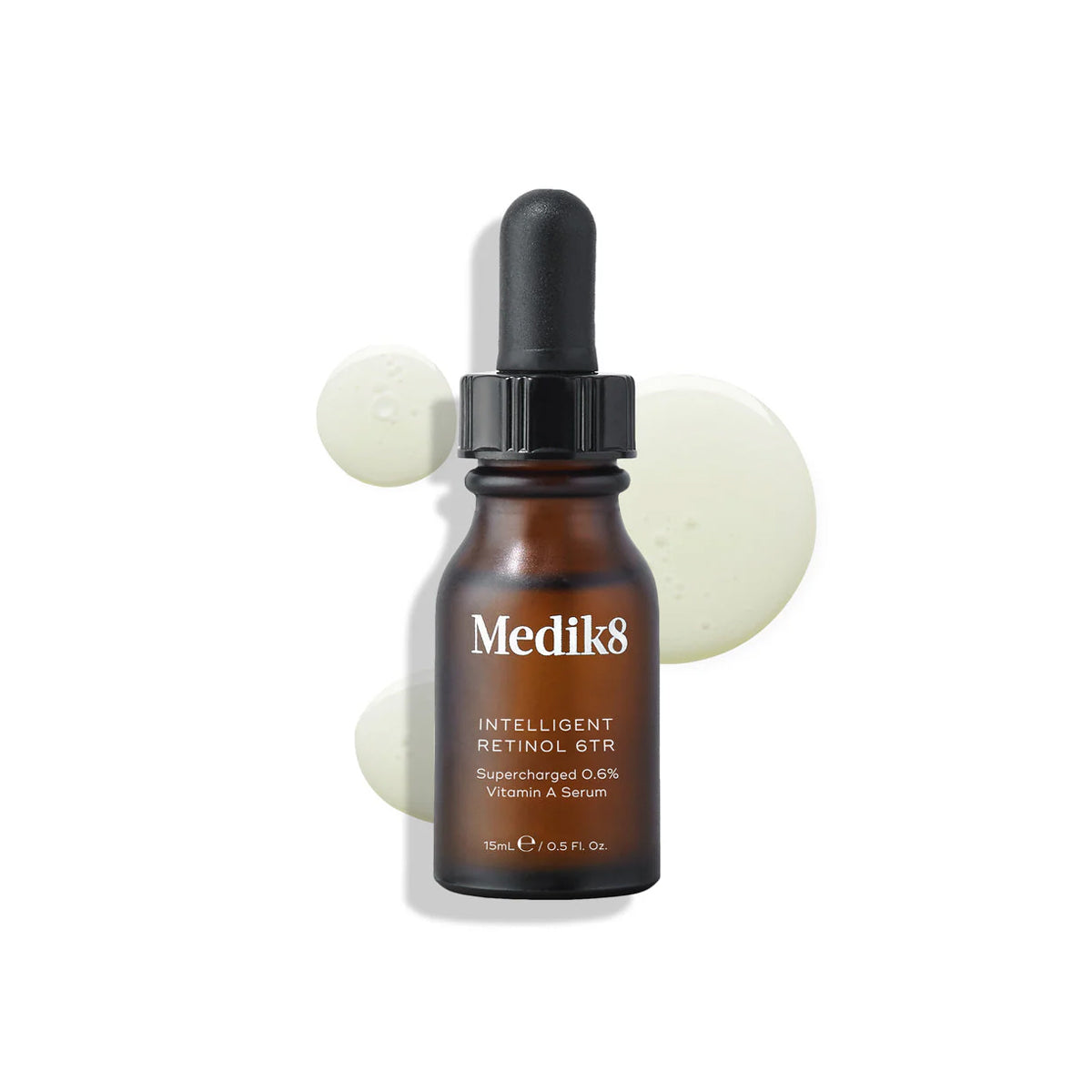 MEDIK8 INTELLIGENT RETINOL 6TR SÉRUM 15ML