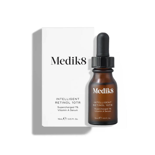 MEDIK8 INTELLIGENT RETINOL 10TR SÉRUM 15ML