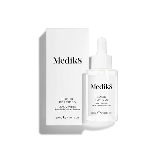 MEDIK8 LIQUID PEPTIDES SÉRUM 30ML