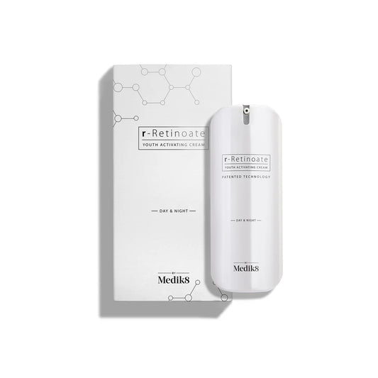 MEDIK8 R-RETINOATE DAY / NIGHT SÉRUM CREAM 50ML