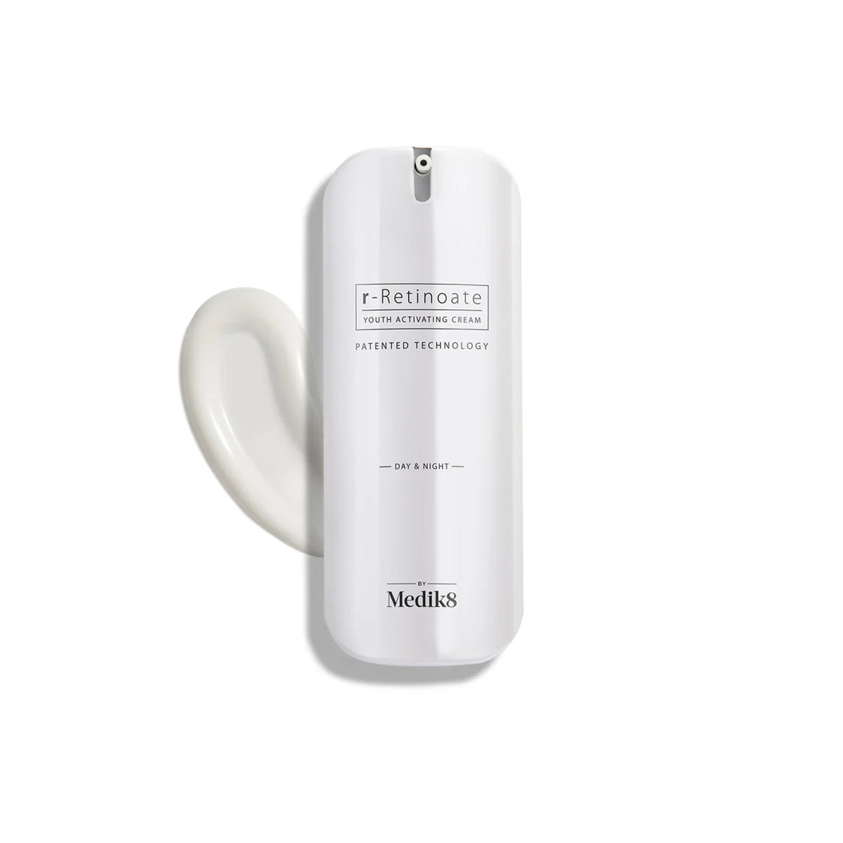 MEDIK8 R-RETINOATE DAY / NIGHT SÉRUM CREAM 50ML