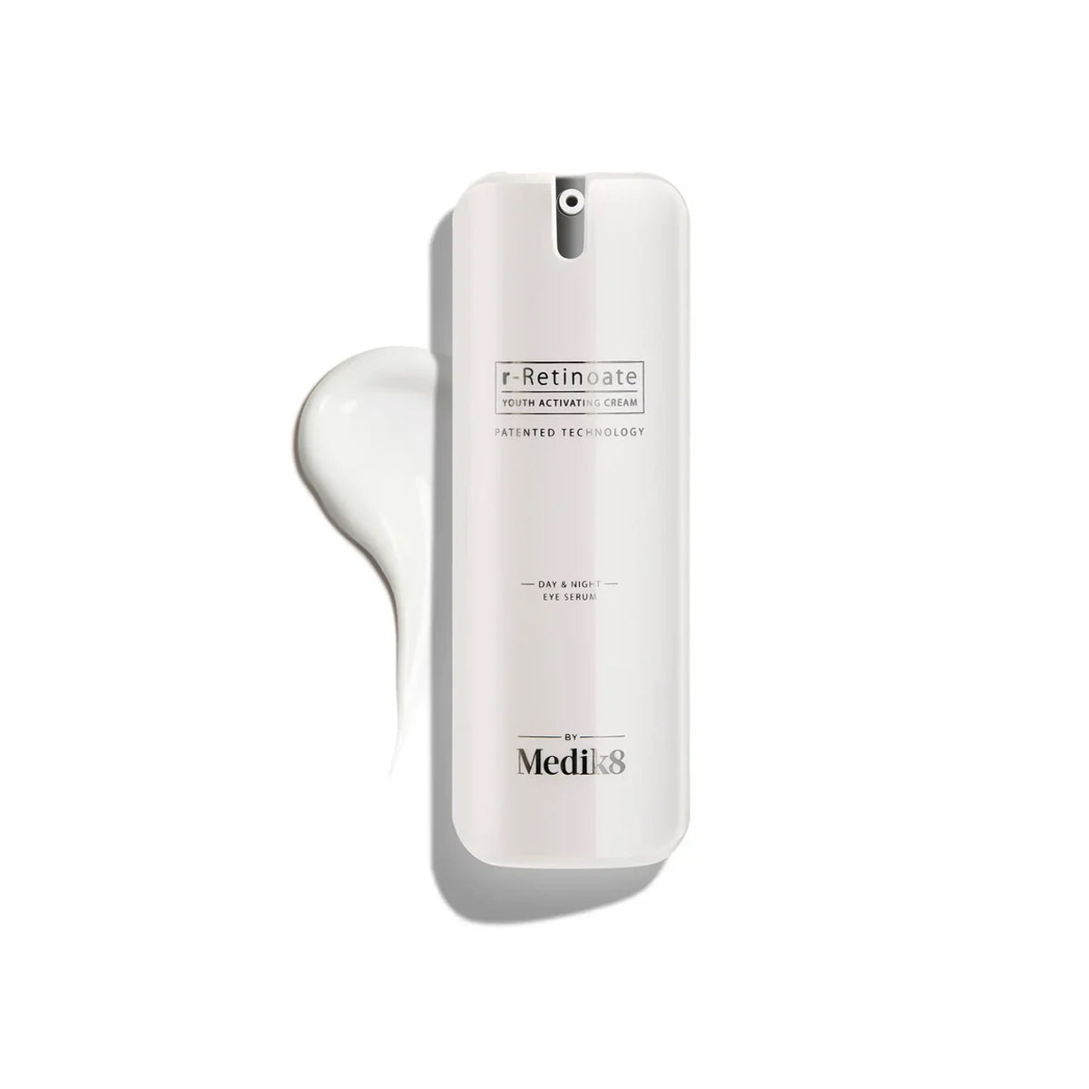 MEDIK8 R-RETINOATE DAY / NIGHT SÉRUM EYE SÉRUM 15ML