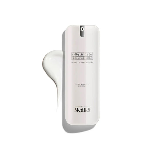 MEDIK8 R-RETINOATE DAY / NIGHT SÉRUM EYE SÉRUM 15ML