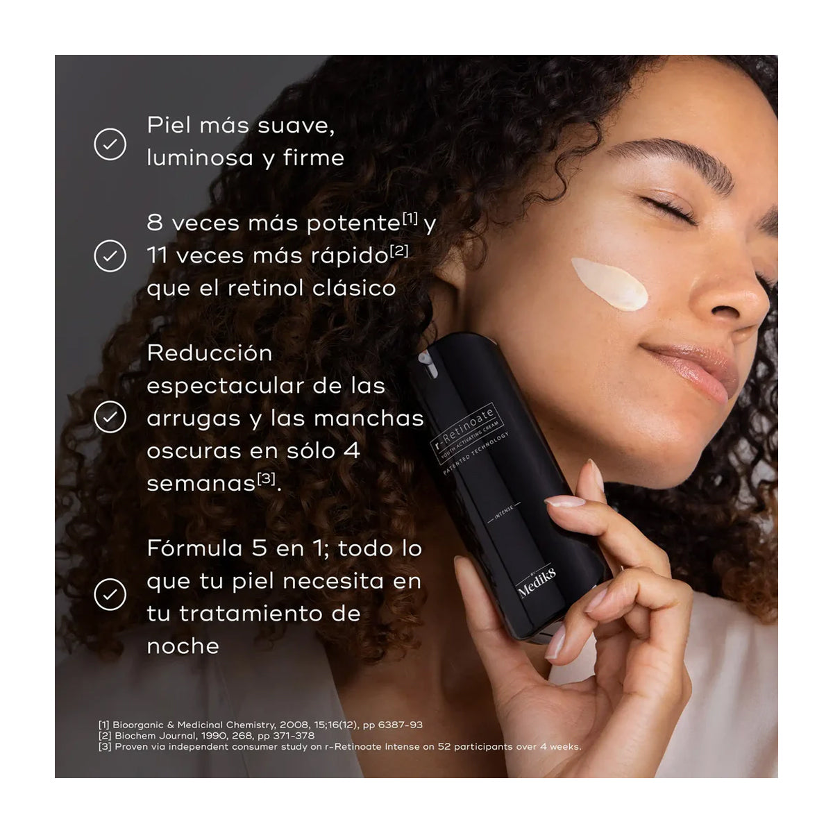 MEDIK8 R-RETINOATE INTENSE CREAM 50ML