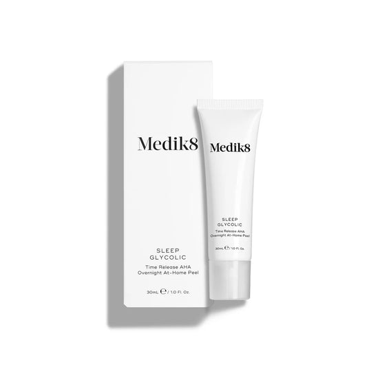 MEDIK8 SLEEP GLYCOLIC 30ML