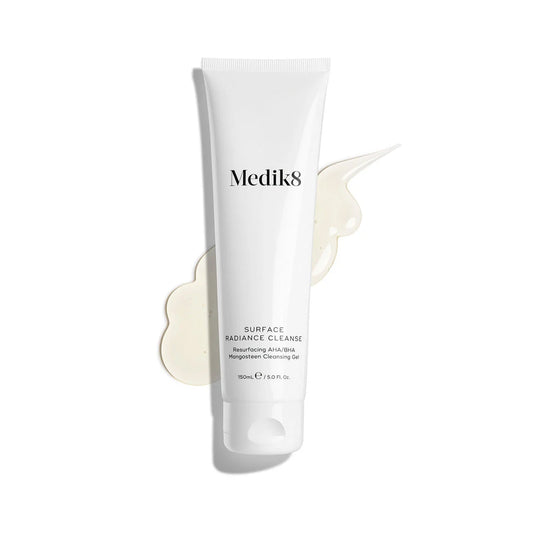 MEDIK8 SURFACE RADIANCE CLEANSE GEL 150ML