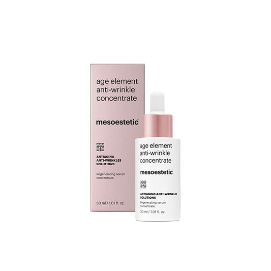 MESOESTETIC AGE ELEMENT ANTI-WRINKLE CONCENTRATE SÉRUM 30ML