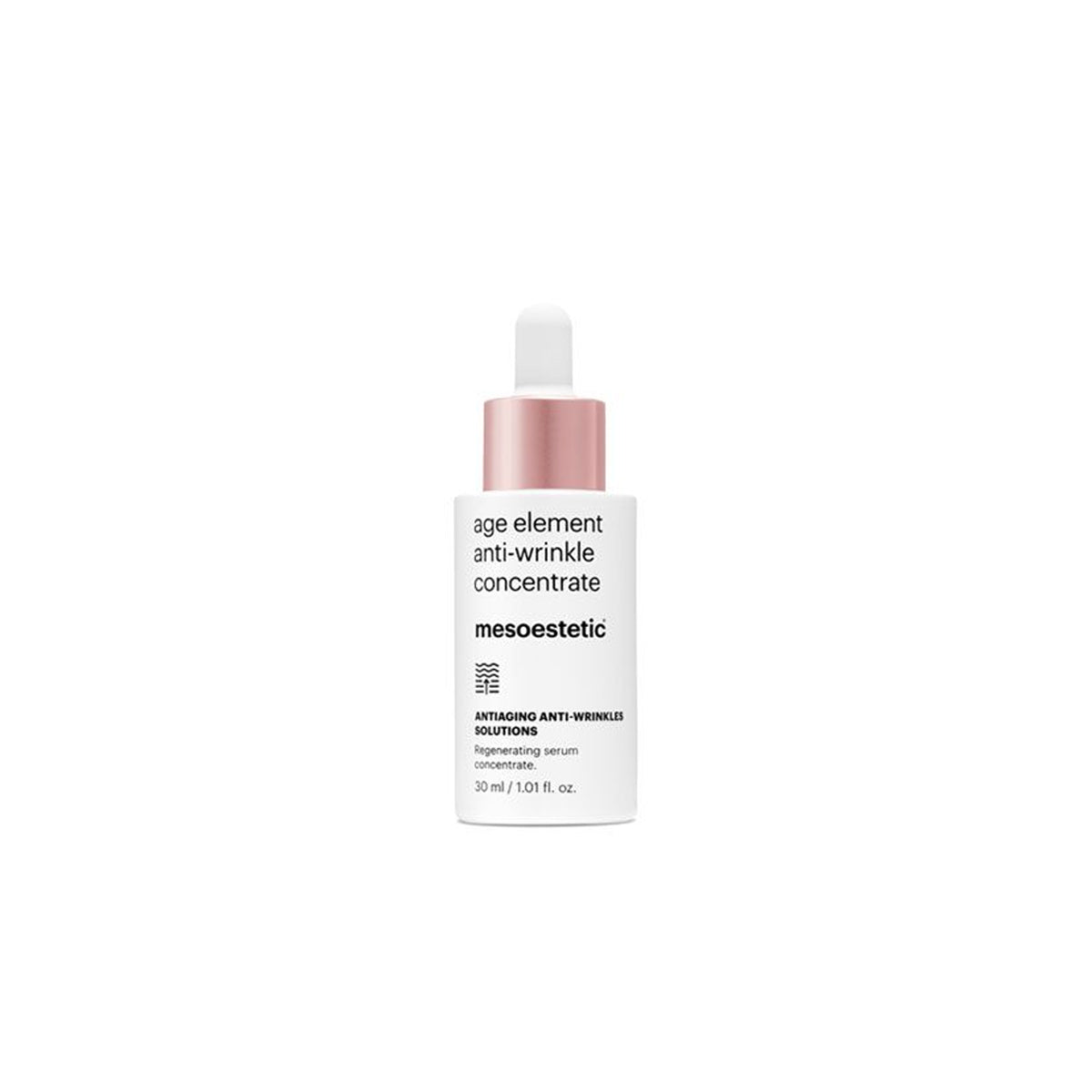 MESOESTETIC AGE ELEMENT ANTI-WRINKLE CONCENTRATE SÉRUM 30ML