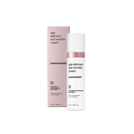 MESOESTETIC AGE ELEMENT ANTI-WRINKLE CREAM 30ML