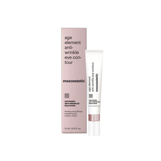 MESOESTETIC AGE ELEMENT ANTI-WRINKLE EYE CONTOUR CREMA 15ML