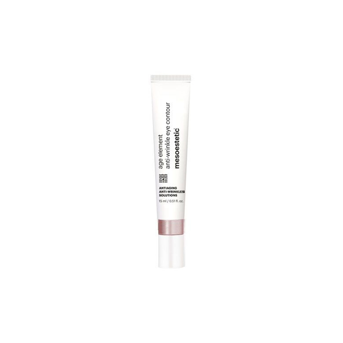 MESOESTETIC AGE ELEMENT ANTI-WRINKLE EYE CONTOUR CREMA 15ML