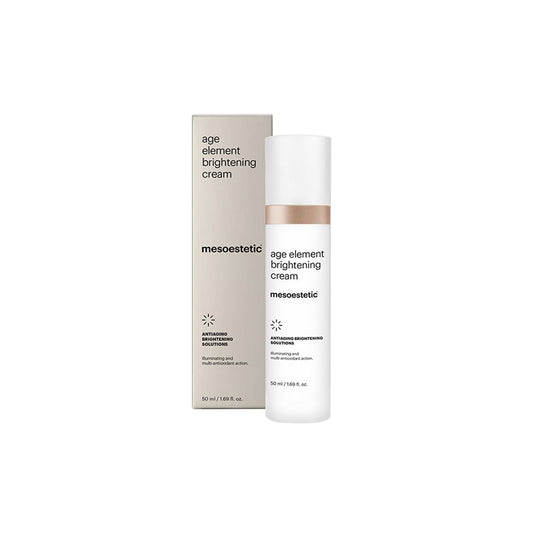 MESOESTETIC AGE ELEMENT BRIGHTENING CREAM 50ML