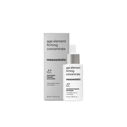 MESOESTETIC AGE ELEMENT FIRMING CONCENTRATE SÉRUM 30ML