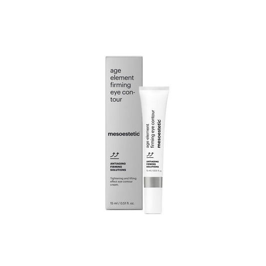 MESOESTETIC AGE ELEMENT FIRMING EYE CONTOUR 15ML