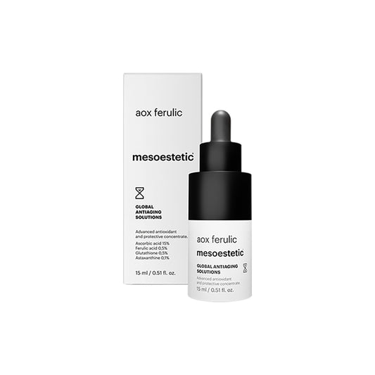 MESOESTETIC AOX FERULIC SÉRUM 30ML