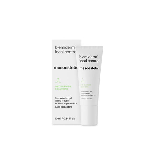 MESOESTETIC BLEMIDERM LOCAL CONTROL GEL 10ML