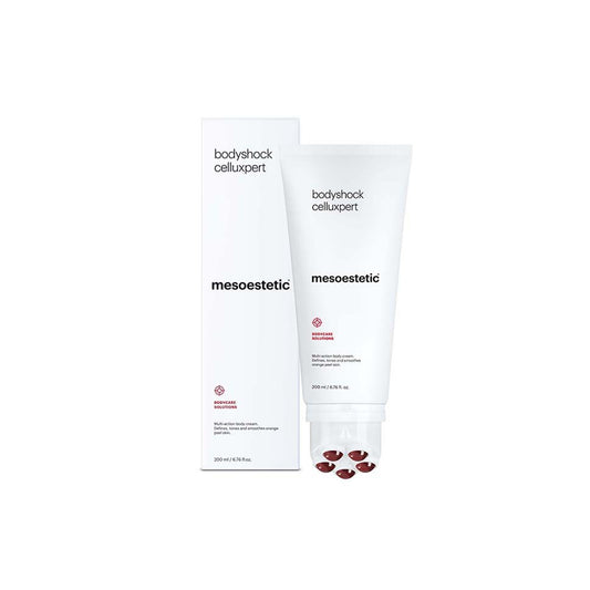 MESOESTETIC BODYSHOCK CELLUXPERT CREMA GEL 200ML