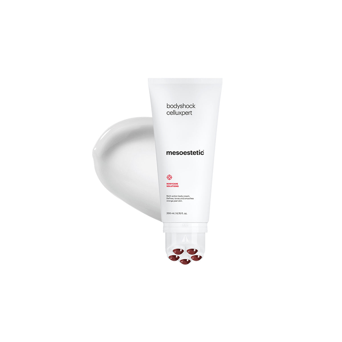 MESOESTETIC BODYSHOCK CELLUXPERT CREMA GEL 200ML