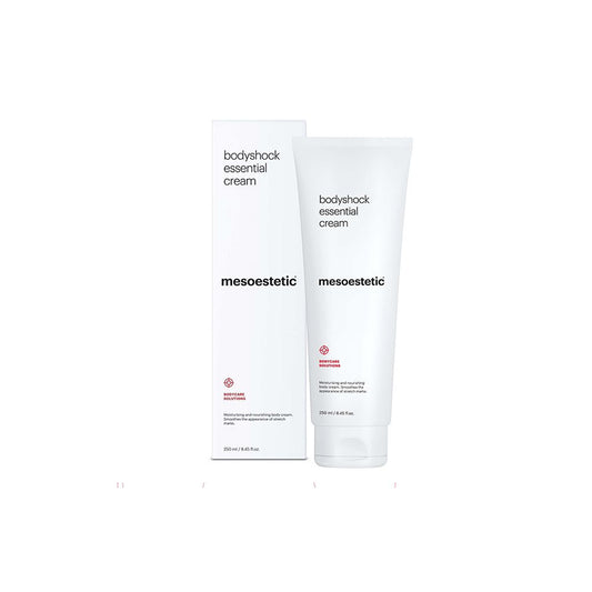 MESOESTETIC BODYSHOCK ESSENTIAL CREAM 250ML
